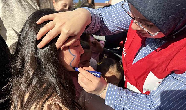 Çorum Belediyesi'nden dolu dolu sömestir etkinliği