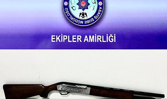 Çorum'da aranan 5 şahıs yakalandı