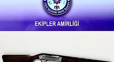 Çorum'da aranan 5 şahıs yakalandı