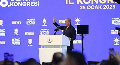 Cumhurbaşkanı Erdoğan, Bolu'daki yangın faciasıyla ilgili net konuştu: