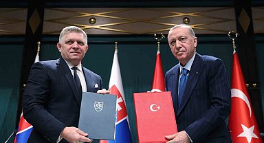 Cumhurbaşkanı Erdoğan: " Türkiye olarak üzerimize ne düşüyorsa yaparız"