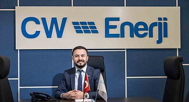 CW Enerji'den Ankara'da çevre dostu bir adım