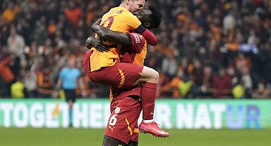 Davinson Sanchez 4. golünü attı