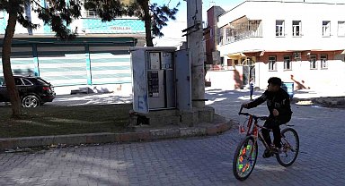 DEDAŞ'ın açık bırakılan trafoları ölüm tehlikesi saçıyor