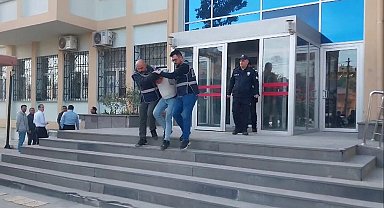 Dedesi ile babaannesini öldüren zanlı tutuklandı