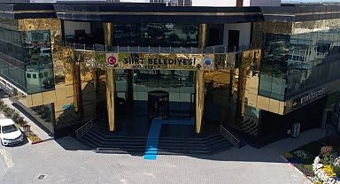 DEM Partili Siirt Belediye Başkanı Sofya Alağaş'a hapis cezası