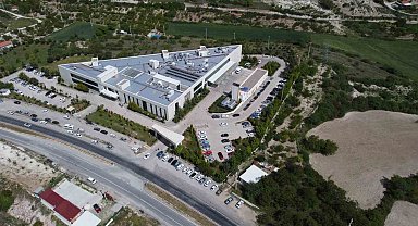 Demirci Devlet Hastanesinde sigara bırakma polikliniği hizmete açıldı