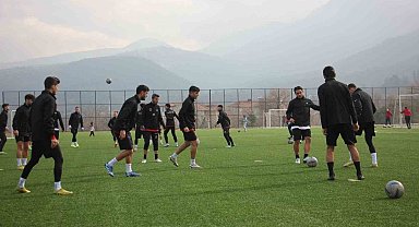 Denizli İdmanyurdu, kritik maçta Sandıklı ile karşılaşacak