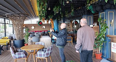 Denizli'de 2024'te 68 bin 542 tütün denetimi yapıldı, 274 işletmeye ceza uygulandı