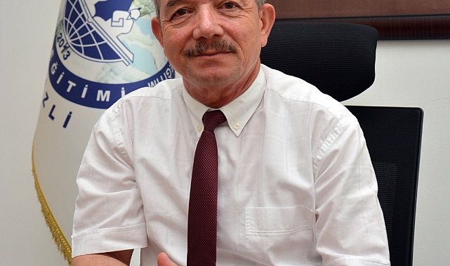 Denizli'de gassal olmak isteyenlerin sayısı artıyor