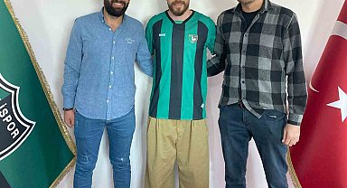 Denizlispor'da kaptan gemiye geri döndü