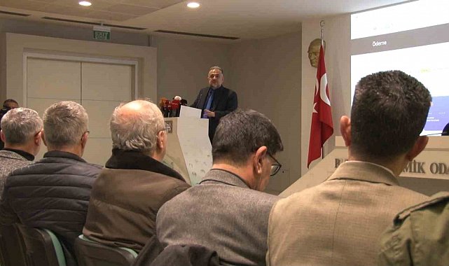 Deprem risk analizlerini raporlayan yapay zeka projesi hayata geçti