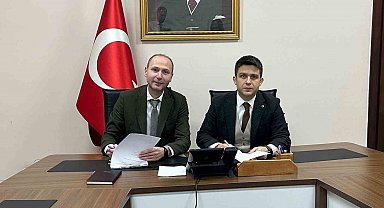 Derik'e DİKA desteğiyle zeytin işleme ve sabun üretme tesisi kuruluyor