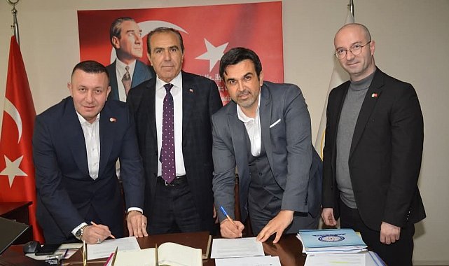 DESOB'tan hem vatandaşı hem esnafı kazandıracak iş birliği