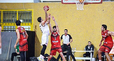 Dev adamlar Gemlik'le karşılaşıyor