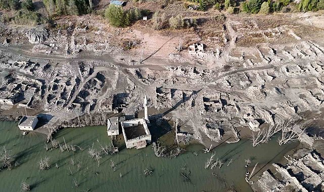 Devlet Su İşleri 19. Bölge Müdürü Zafer Aslan: