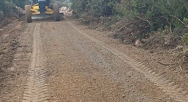 Didim Belediyesi, üreticinin yanında olmaya devam ediyor