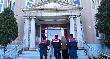 Didim'de 36 düzensiz göçmen yakalandı, 1 organizatör tutuklandı