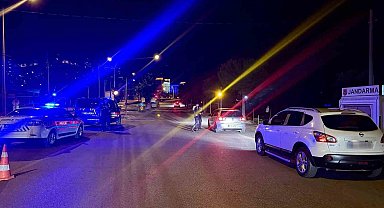 Didim'de 'sıcak nokta' uygulaması