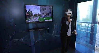 Dijital Atölye Sistemi kuruldu