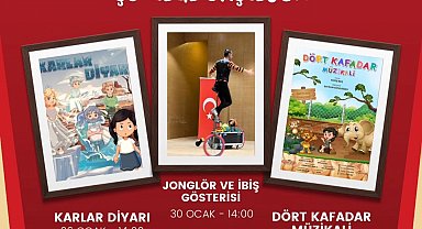 Dilovası'nda karne şenliği başlıyor