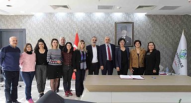 Diyarbakır'da gençlere yönelik iş birliği protokolü imzalandı