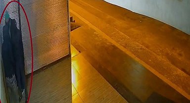 Diyarbakır'da hırsızlık şüphelileri 55 kameradan 120 saatlik görüntü izlenerek tespit edildi