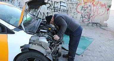 Diyarbakır'da kaza oranları arttı