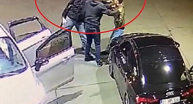 Diyarbakır'da silah zoruyla çocuk kaçıran şüphelilerden biri tutuklandı