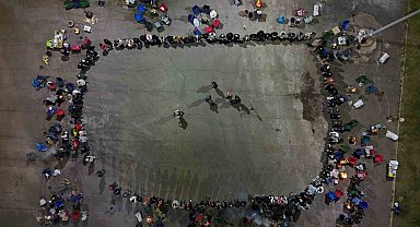 Diyarbakır'da ücretsiz sosyal etkinlik projesi