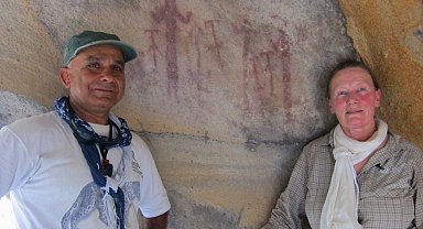 Doğaseverlerden, 'Latmos köşesi' çağrısı