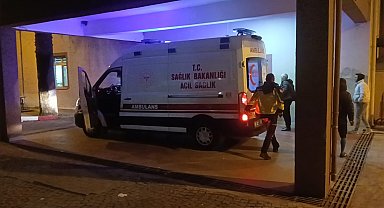 Domuz avına gittiği arkadaşını kaza ile vurarak öldürdü