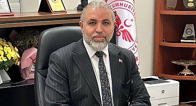 Dr. Sarıkaya: "Eksik ya da dengesiz beslenmek bağışıklık sisteminin zayıflamasına yol açabilir"