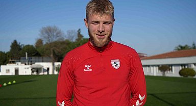 Drongelen: "Üst sıralarda devam etmek istiyoruz"