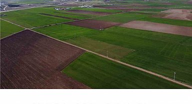 DSİ 3'üncü Bölge Müdürlüğü'nün 2024 yılı faaliyet rakamları açıklandı