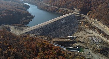 DSİ, Bilecik'e 10 milyar 380 milyon TL değerinde 77 tesis inşa etti