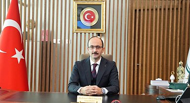 DSİ, Kütahya'da 22 yılda 218 tesisi hayata geçirdi