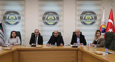 DTSO'dan KOSGEB Kapasite Geliştirme Programından yararlanma çağrısı