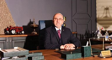 Dumandağ: "Aynı hüznü yüreğimizde hissediyoruz"