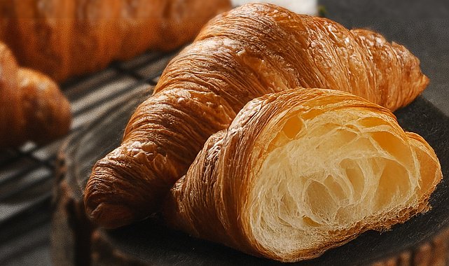 Dünya Kruvasan Günü'nde DFU portföyüne yeni bir ürün ekledi