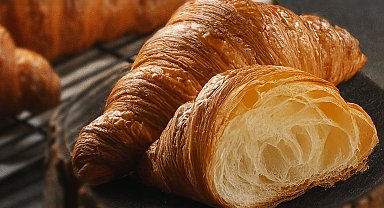 Dünya Kruvasan Günü'nde DFU portföyüne yeni bir ürün ekledi