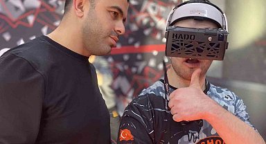 Dünyanın ilk Down Sendromlular Hado Takımı görücüye çıkıyor