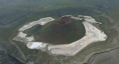 Dünyanın nazar boncuğunu canlandıracak proje devam ediyor