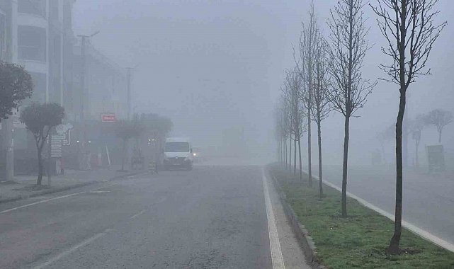 Düzce sise teslim oldu