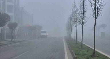 Düzce sise teslim oldu