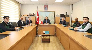 Düzce'de 120 kilometre dere yatağı temizlendi