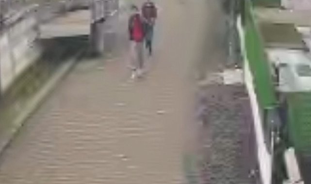 Düzce'de 23 kaçak göçmen yakalandı