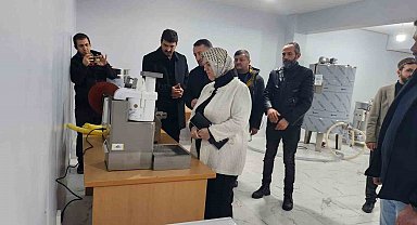 Düzce'nin balı uluslararası pazarda tanıtılacak