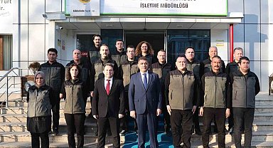 Düzce'ye 2024 yılında 2 yeni orman parkı kazandırıldı