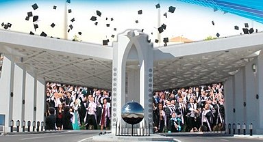 EBYÜ, dünya üniversite sıralamasında yer aldı